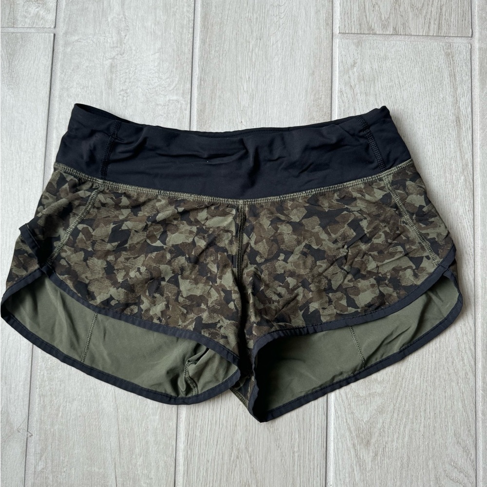 Lululemon shorts